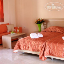 Eleana Hotel