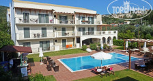 Eleana Hotel 3*
