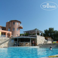 Red Tower Hotel 