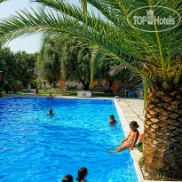 Thalero Holidays Center 