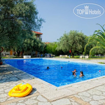Thalero Holidays Center 