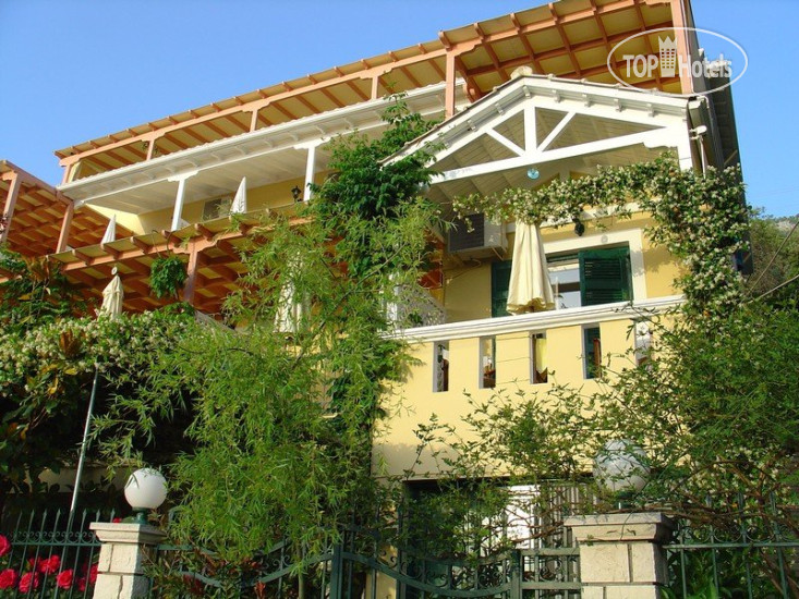 Hotel photo Sofia Hotel 2*