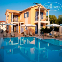 Villa Theodora 