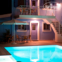 Villa Theodora 