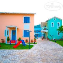 Villa Theodora 