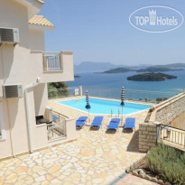 Villas Odysseas