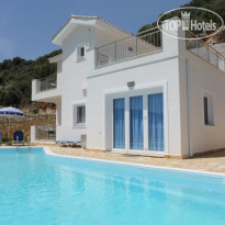 Villas Odysseas