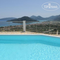 Villas Odysseas