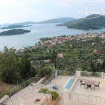 Villas Odysseas