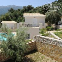 Villas Odysseas