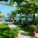 Eva Beach Территория отеля