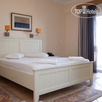 San Giovanni Luxury Studios Номера