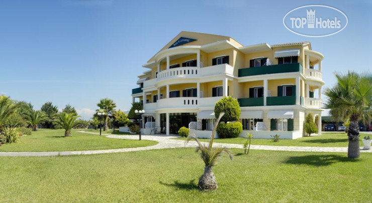 Hotelier's photos San Giovanni Luxury Studios 4*