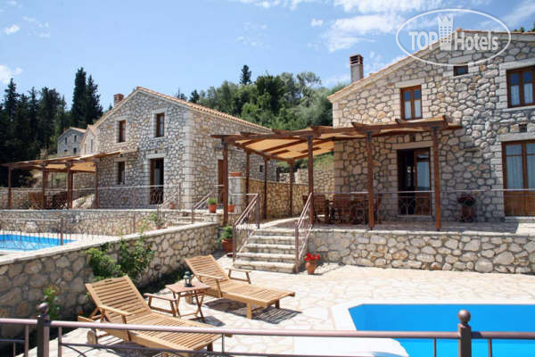 Hotel photo Theasis Villas 