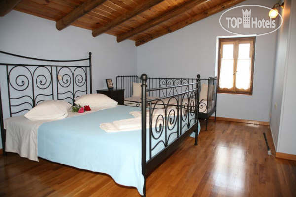 New photos from tourists Theasis Villas