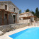 Theasis Villas Бассейн