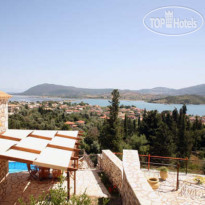 Theasis Villas Вилла