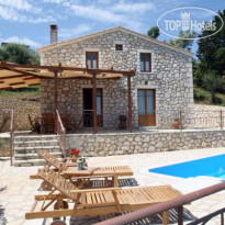 Theasis Villas Вилла
