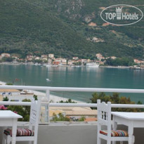 Ponti Beach Hotel Ресторан