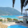 Ponti Beach Hotel Отель