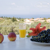 Pension Filoxenia