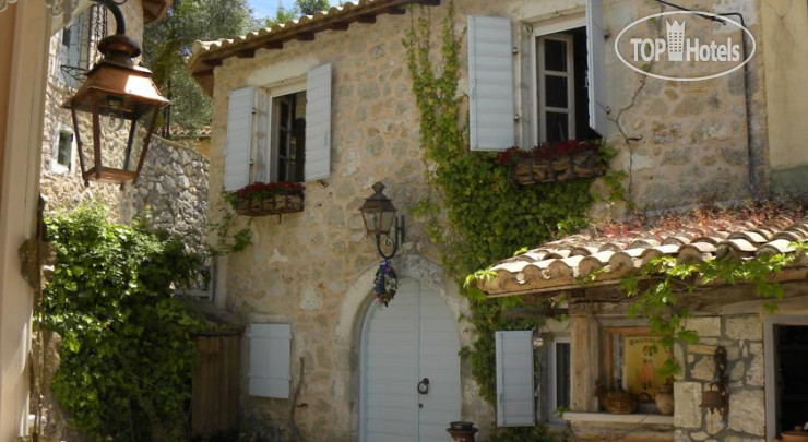Hotel photo Pavezzo Country Retreat 