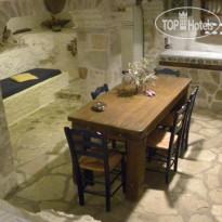 Pavezzo Country Retreat
