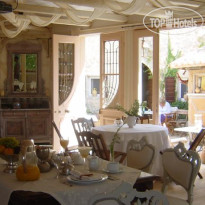 Pavezzo Country Retreat