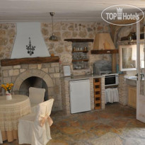 Pavezzo Country Retreat
