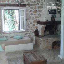 Pavezzo Country Retreat