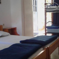 Pension Mistral Номера