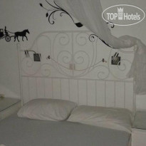 Pension Mistral Номера