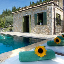 Asplathia Villas Отель