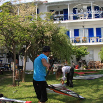 Wind Club