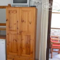 Orfeas Rooms