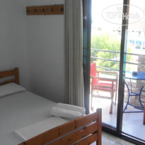 Orfeas Rooms