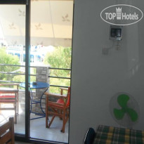 Orfeas Rooms