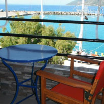 Orfeas Rooms