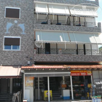 Orfeas Rooms