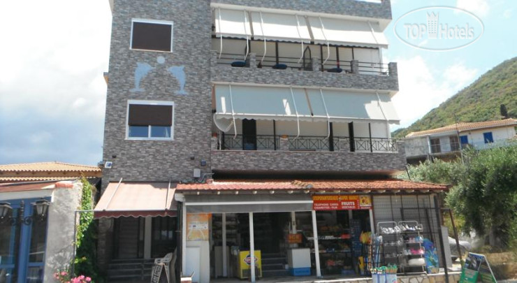 Hotelier's photos Orfeas Rooms