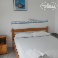 Orfeas Rooms