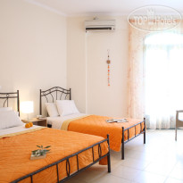 Anemolia Apartments 