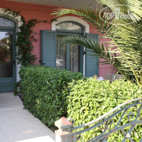 Anemolia Apartments 