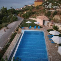 Katerina Resort