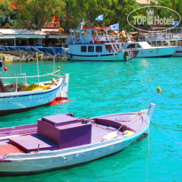 Katerina Resort