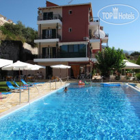 Katerina Resort