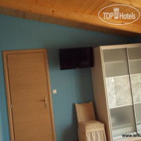 Lefkada Apartments