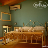 Lefkada Apartments