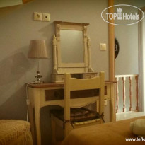 Lefkada Apartments