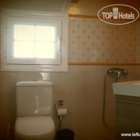 Lefkada Apartments